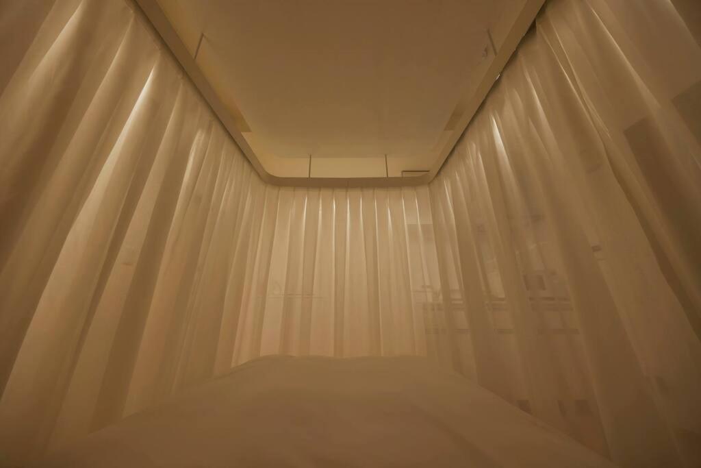 Sleeplab The Stay 西新宿annex【睡眠特化型ホテル】 Tokio Buitenkant foto