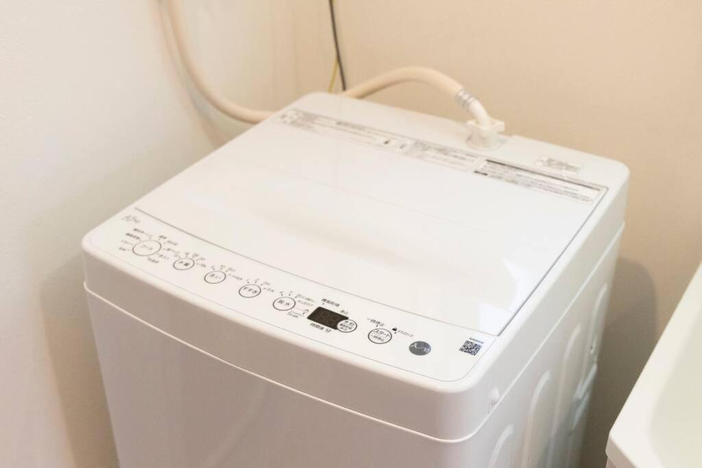 Sleeplab The Stay 西新宿annex【睡眠特化型ホテル】 Tokio Buitenkant foto