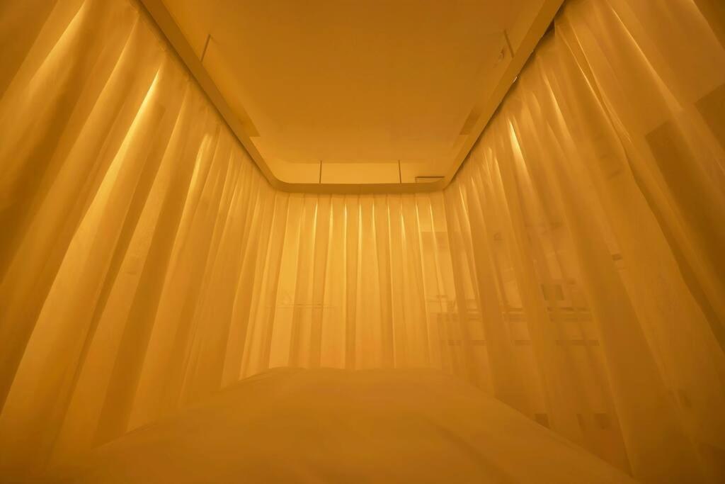 Sleeplab The Stay 西新宿annex【睡眠特化型ホテル】 Tokio Buitenkant foto
