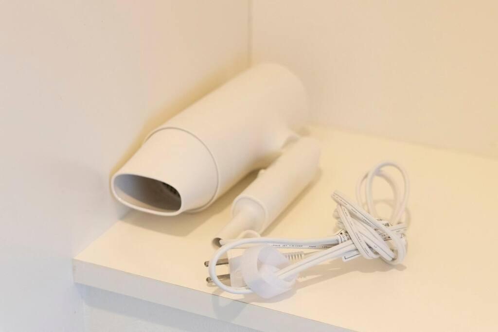 Sleeplab The Stay 西新宿annex【睡眠特化型ホテル】 Tokio Buitenkant foto